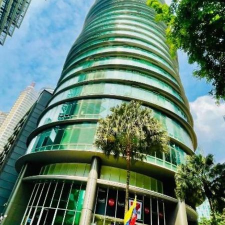 Vortex Star Klcc Apartment クアラルンプール エクステリア 写真
