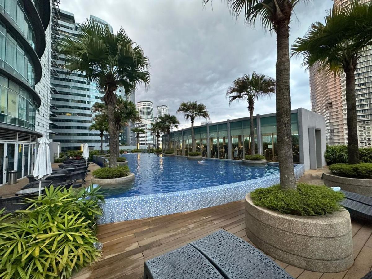 Vortex Star Klcc Apartment クアラルンプール エクステリア 写真