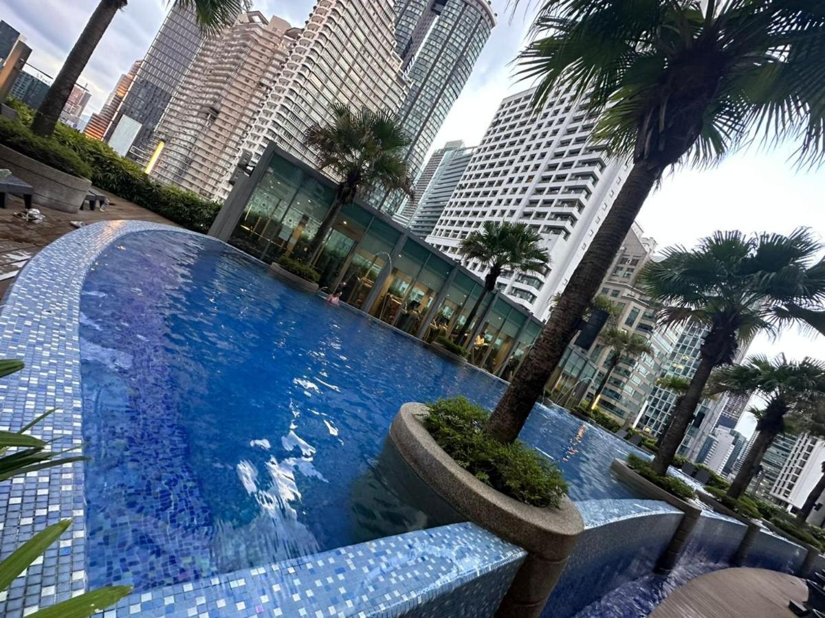 Vortex Star Klcc Apartment クアラルンプール エクステリア 写真