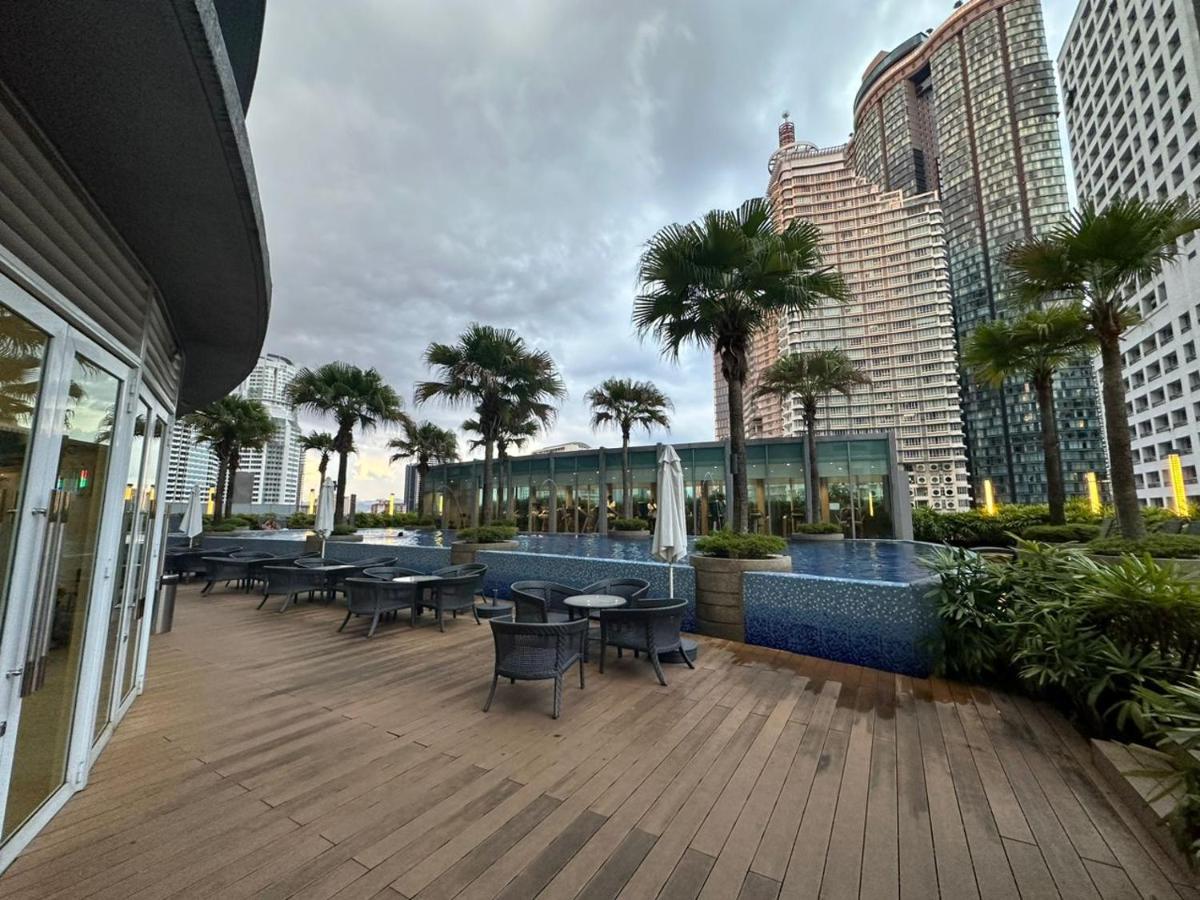 Vortex Star Klcc Apartment クアラルンプール エクステリア 写真