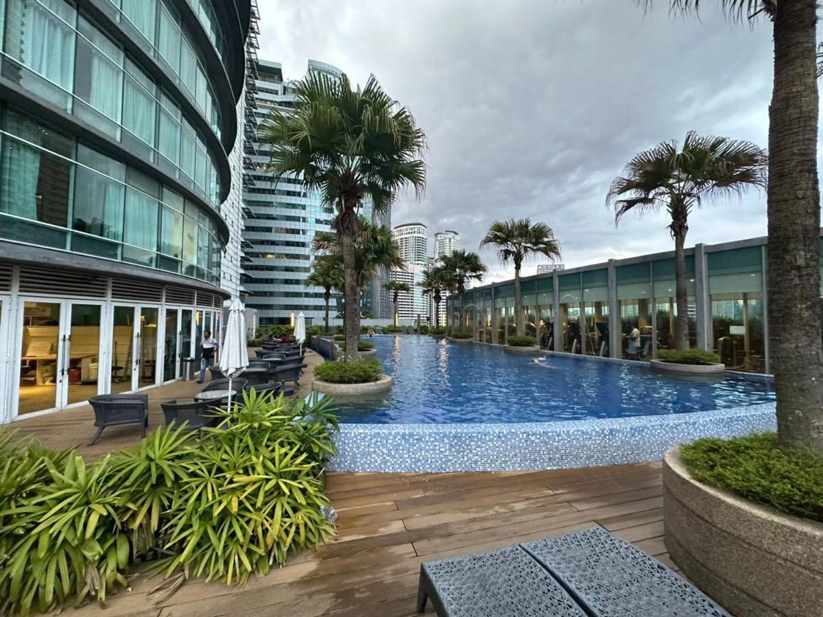 Vortex Star Klcc Apartment クアラルンプール エクステリア 写真