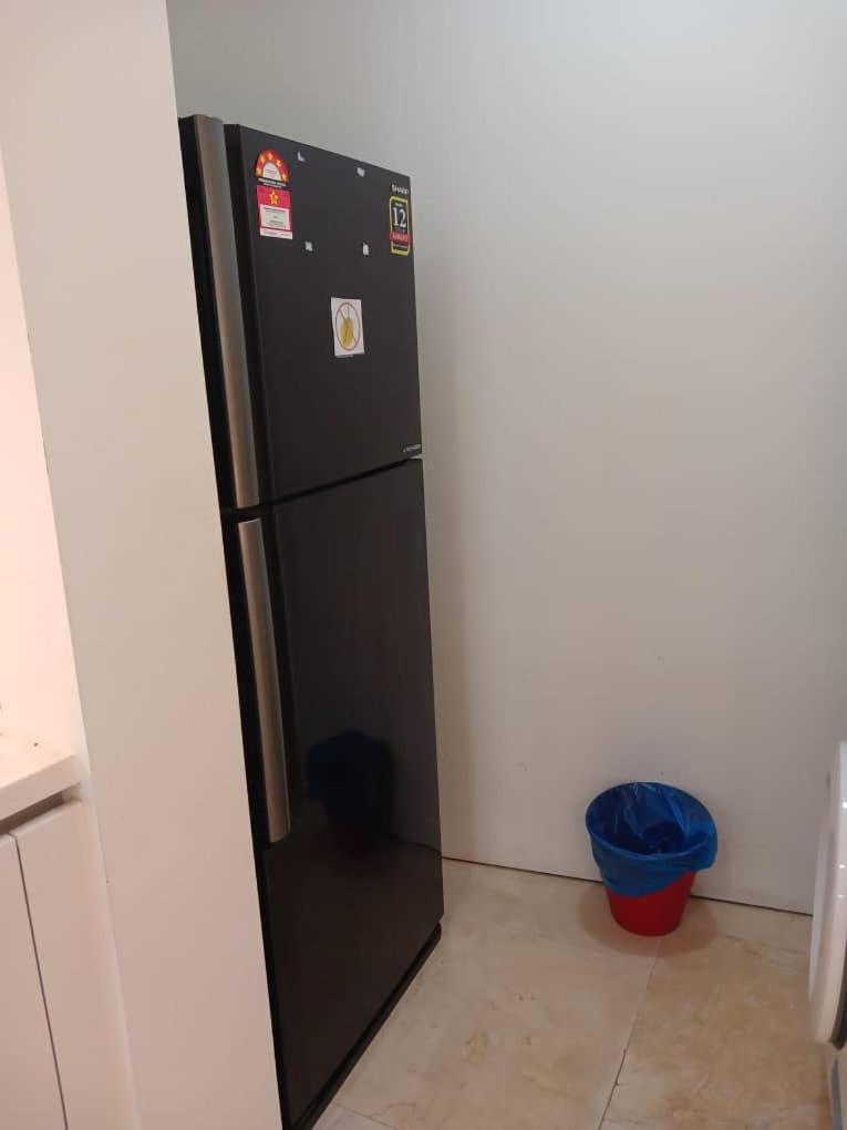 Vortex Star Klcc Apartment クアラルンプール エクステリア 写真