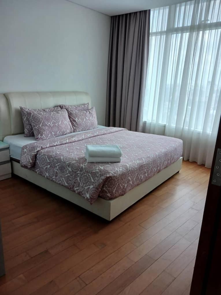 Vortex Star Klcc Apartment クアラルンプール エクステリア 写真