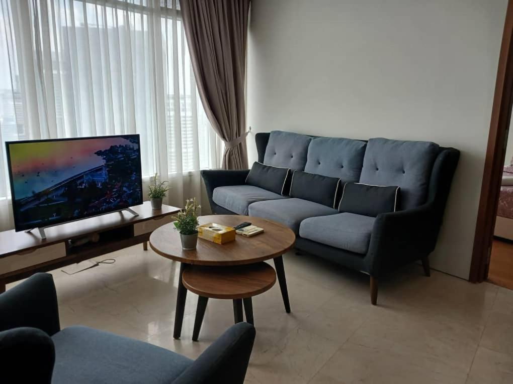 Vortex Star Klcc Apartment クアラルンプール エクステリア 写真