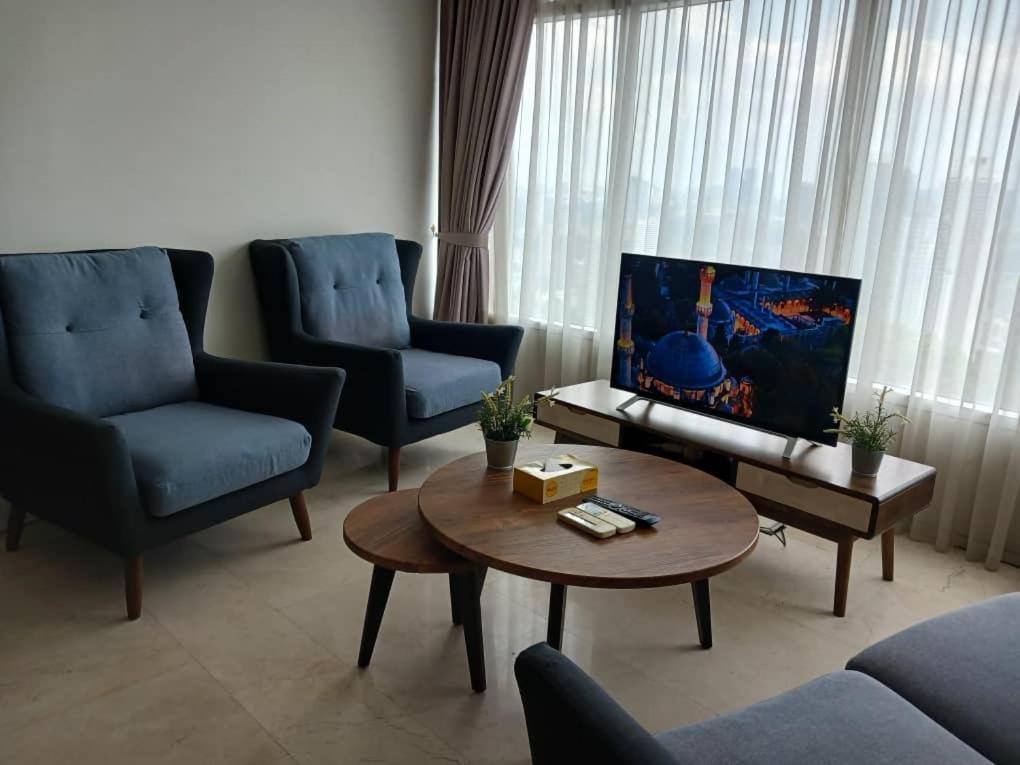 Vortex Star Klcc Apartment クアラルンプール エクステリア 写真