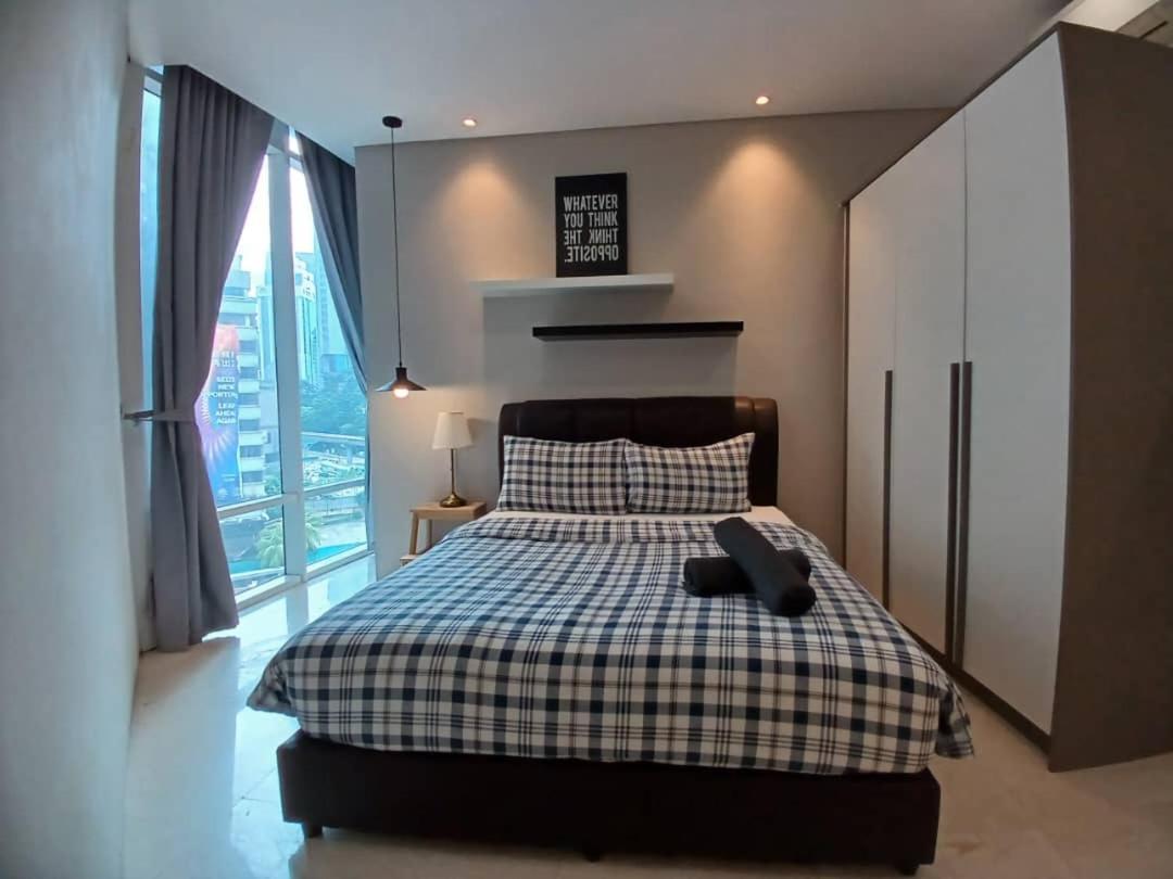 Vortex Star Klcc Apartment クアラルンプール 部屋 写真