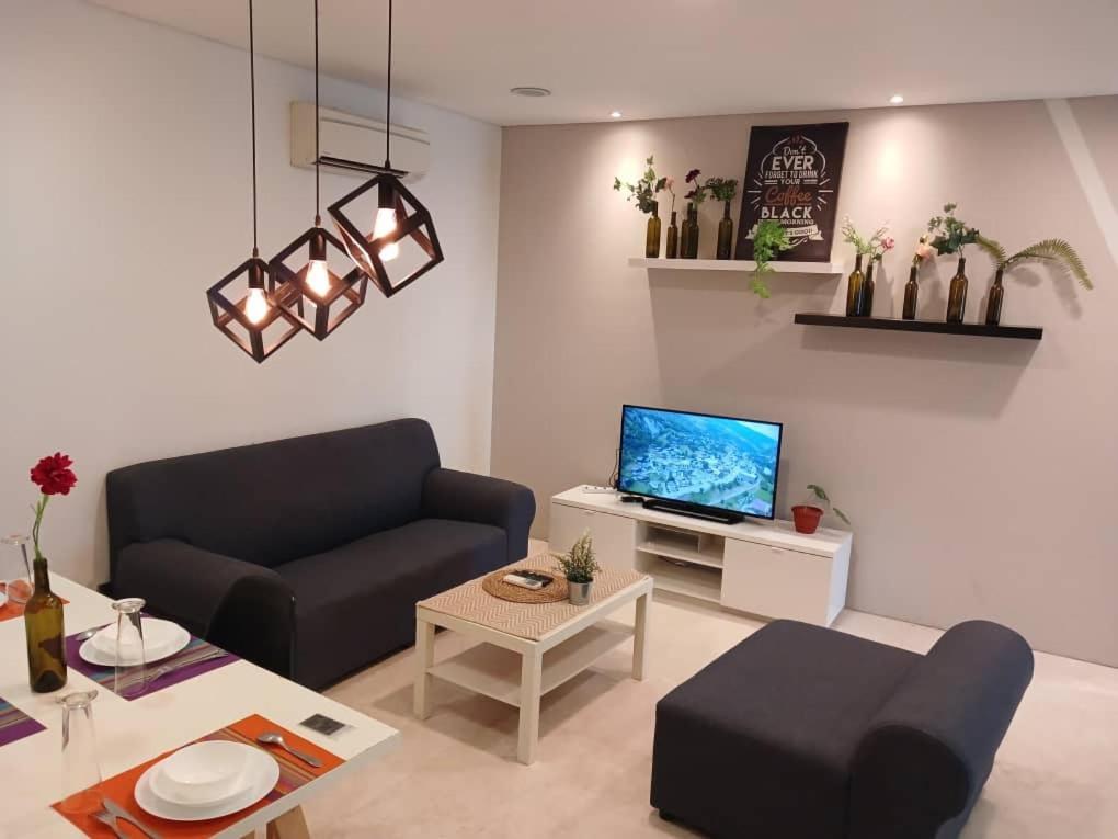 Vortex Star Klcc Apartment クアラルンプール 部屋 写真