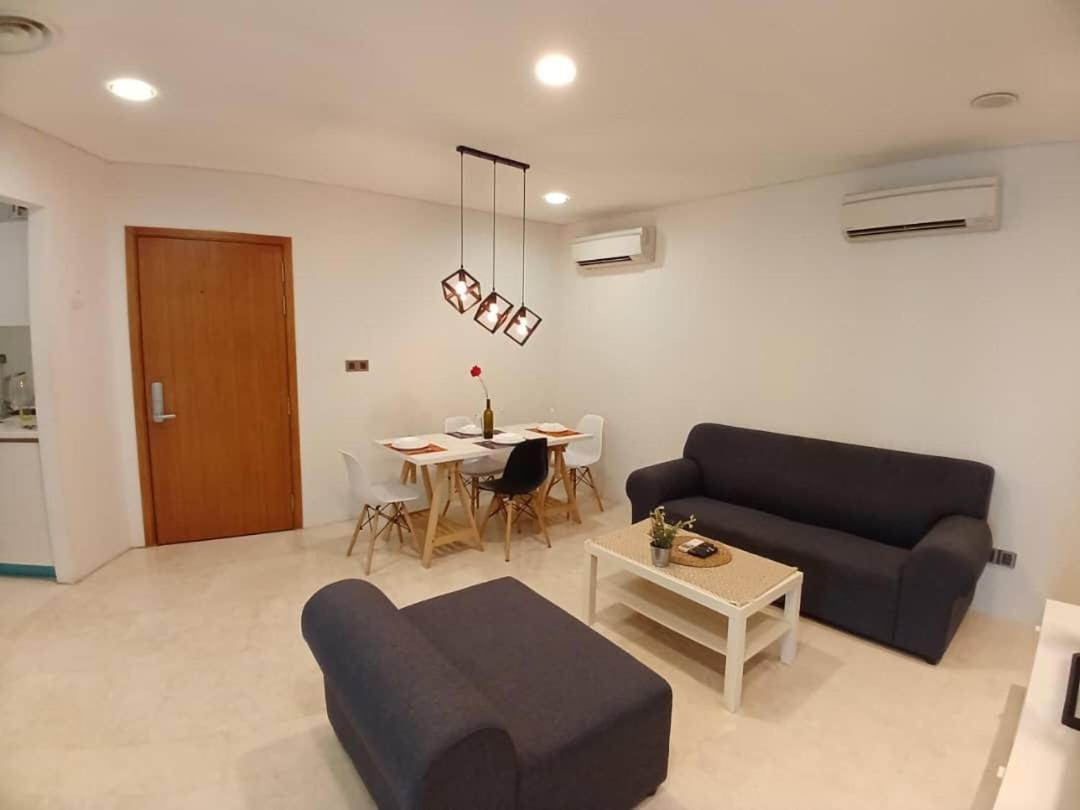 Vortex Star Klcc Apartment クアラルンプール 部屋 写真