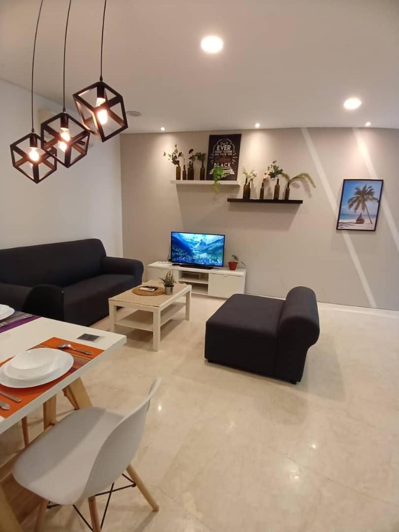 Vortex Star Klcc Apartment クアラルンプール 部屋 写真