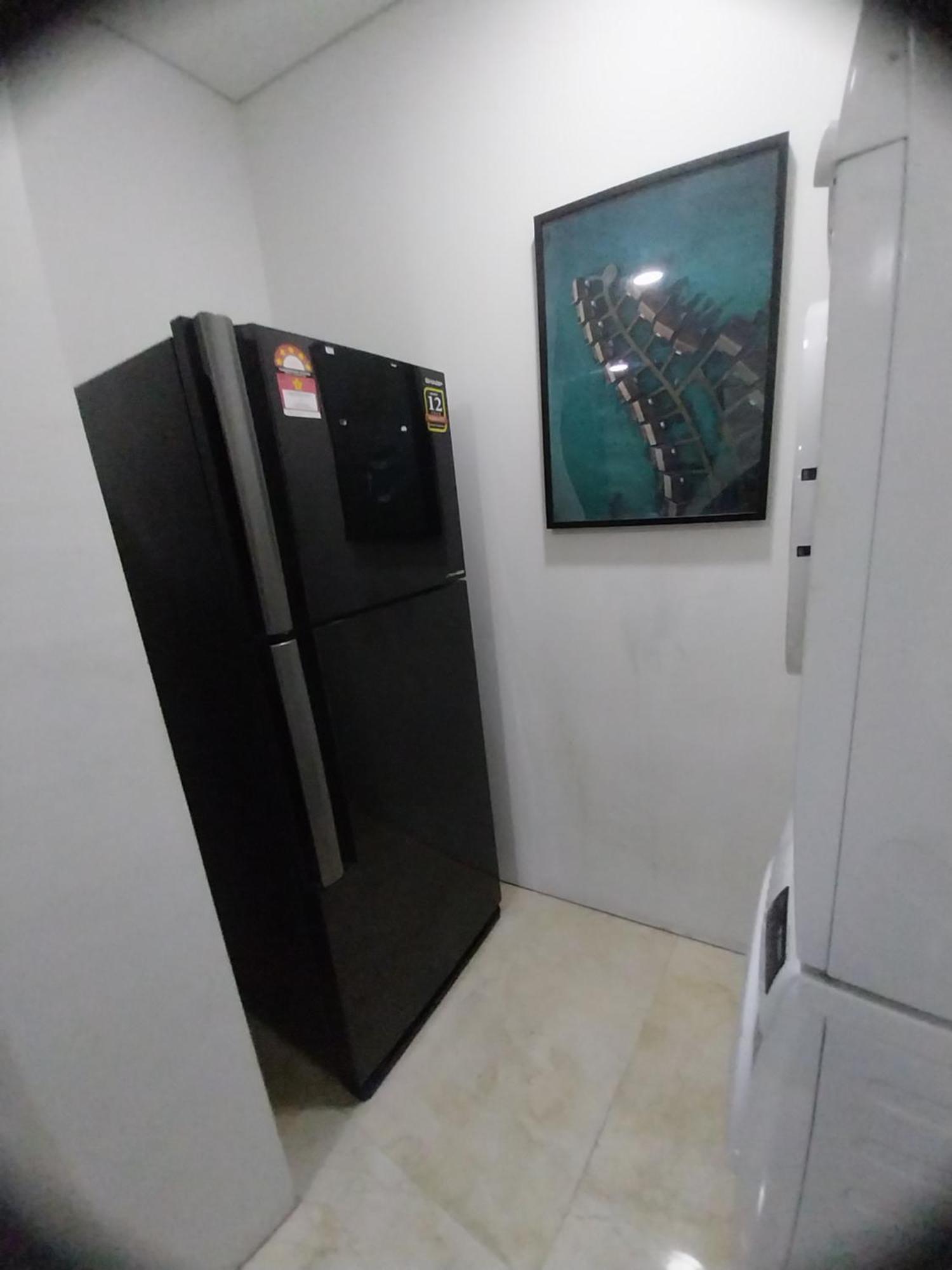 Vortex Star Klcc Apartment クアラルンプール 部屋 写真