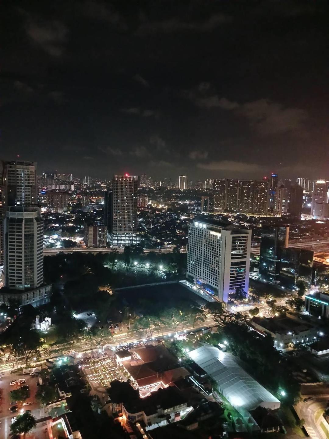 Vortex Star Klcc Apartment クアラルンプール 部屋 写真
