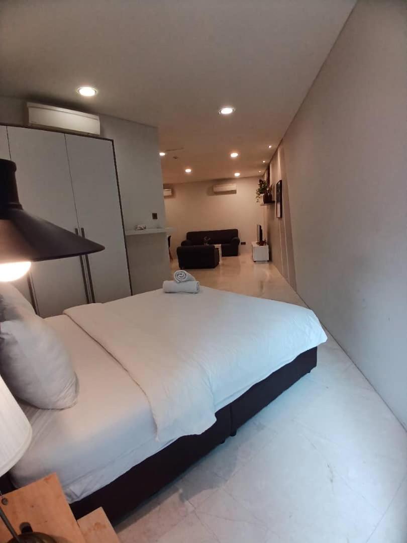 Vortex Star Klcc Apartment クアラルンプール 部屋 写真